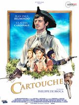 Cartouche (Remastered) [Original Motion Picture Soundtrack]