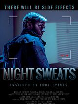 Affiche de Night Sweats, film à voir en streaming sur Pygargue