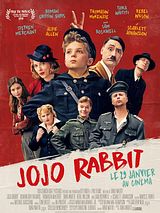 Jojo Rabbit (Original Score)
