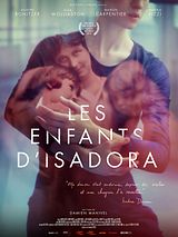 Affiche de Les Enfants d'Isadora, film à voir en streaming sur Pygargue