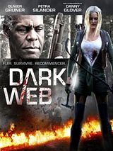 Affiche de Darkweb, film à voir en streaming sur Pygargue