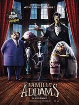The Addams Family (Original Motion Picture Soundtrack)