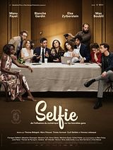 Affiche de Selfie, film à voir en streaming sur Pygargue