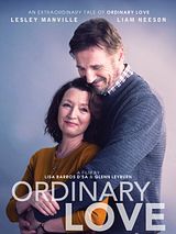 Affiche de Ordinary Love, film à voir en streaming sur Pygargue