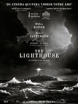Affiche de The Lighthouse, film à voir en streaming sur Pygargue