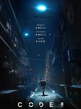 Code 8 (Original Motion Picture Soundtrack)