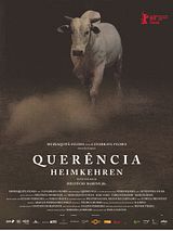 Affiche de Querência, film à voir en streaming sur Pygargue