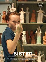 Affiche de Sister, film à voir en streaming sur Pygargue