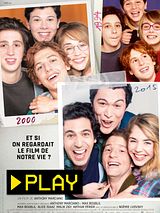 Affiche de Play, film à voir en streaming sur Pygargue