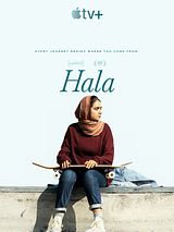 Affiche de Hala, film à voir en streaming sur Pygargue