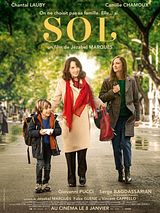 Affiche de SOL, film à voir en streaming sur Pygargue