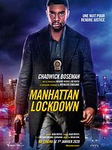 Affiche de Manhattan Lockdown, film à voir en streaming sur Pygargue