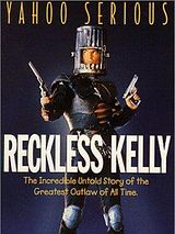 Affiche de Reckless Kelly, film à voir en streaming sur Pygargue