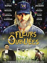Affiche de Les Fleurs oubliées, film à voir en streaming sur Pygargue