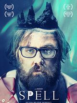 Affiche de Spell, film à voir en streaming sur Pygargue