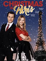 Affiche de Un Noël à Paris, film à voir en streaming sur Pygargue