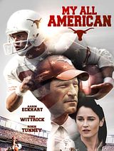 My All American (Original Motion Picture Score)
