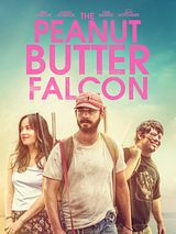 Affiche de Le Cri du faucon, film à voir en streaming sur Pygargue