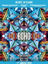 Affiche de Echo, film à voir en streaming sur Pygargue