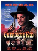 Affiche de Cherokee Kid, film à voir en streaming sur Pygargue