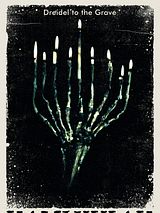 Affiche de Hanukkah, film à voir en streaming sur Pygargue