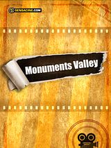 Affiche de Monuments Valley, film à voir en streaming sur Pygargue
