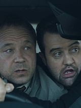 Code 404 (Music from the Original TV Series)