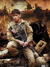 Affiche de Leaving Afghanistan, film à voir en streaming sur Pygargue