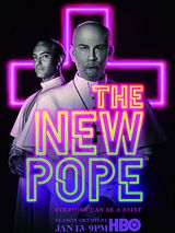 The New Pope (Original Soundtrack from the HBO Series)