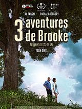 Affiche de 3 Aventures de Brooke, film à voir en streaming sur Pygargue