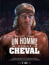 Affiche de Un homme nommé cheval, film à voir en streaming sur Pygargue