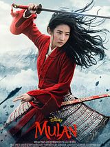 Mulan (Original Motion Picture Soundtrack)