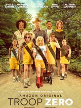 Troop Zero (Original Motion Picture Soundtrack)