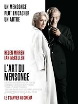 The Good Liar (Original Motion Picture Soundtrack)