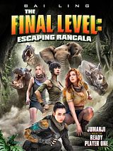 Affiche de The Final Level: Escaping Rancala, film à voir en streaming sur Pygargue