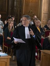 Affiche de La Loi de Damien, film à voir en streaming sur Pygargue