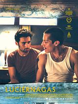 Affiche de Luciérnagas, film à voir en streaming sur Pygargue