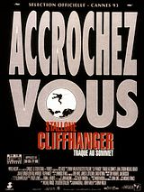 Cliffhanger (Expanded Original Motion Picture Soundtrack)