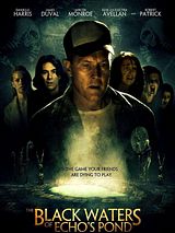Affiche de The Black Waters of Echo's Pond, film à voir en streaming sur Pygargue