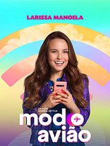 Affiche de Mode avion, film à voir en streaming sur Pygargue