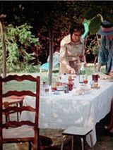 Affiche de Déjeuner Sur L'Herbe, film à voir en streaming sur Pygargue