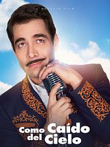 Affiche de Como caído del cielo, film à voir en streaming sur Pygargue