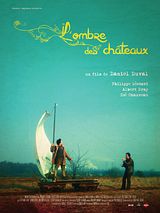 Affiche de L'Ombre des châteaux, film à voir en streaming sur Pygargue