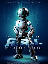 Affiche de A.R.I., film à voir en streaming sur Pygargue