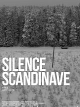Affiche de Silence scandinave, film à voir en streaming sur Pygargue