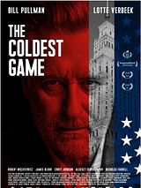 Affiche de The Coldest Game, film à voir en streaming sur Pygargue