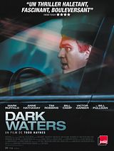 Affiche de Dark Waters, film à voir en streaming sur Pygargue