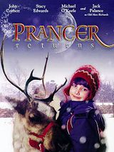 Affiche de Prancer Returns, film à voir en streaming sur Pygargue