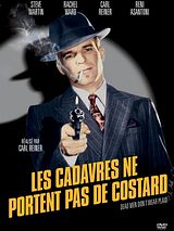 Affiche de Les Cadavres ne portent pas de costard, film à voir en streaming sur Pygargue