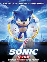 Sonic the Hedgehog (Music from the Motion Picture)